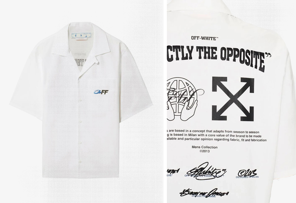 patched t shirt givenchy t shirt, Givenchy Says Virgil Abloh Is Not a Creative  Director Candidate