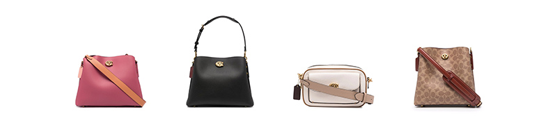 Ultimate Guide To Coach Bags: Care, Style & History - Fashion For