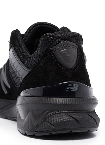 10 Of The Best Triple Black Sneakers - Farfetch