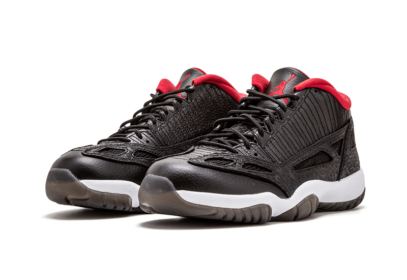 All jordan 11 low colorways best sale