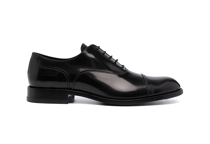 brand designer shoes for men fashion wedding party footwear black