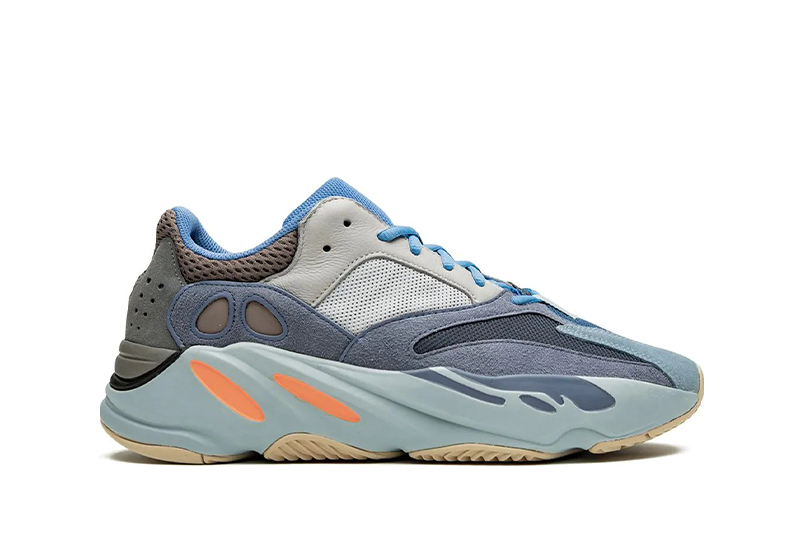 Die Geschichte des Yeezy 700 von A bis Z in Kollaboration mit Stadium Goods