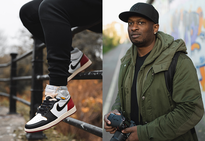 Does the Air Jordan 1 Fit True to Size 