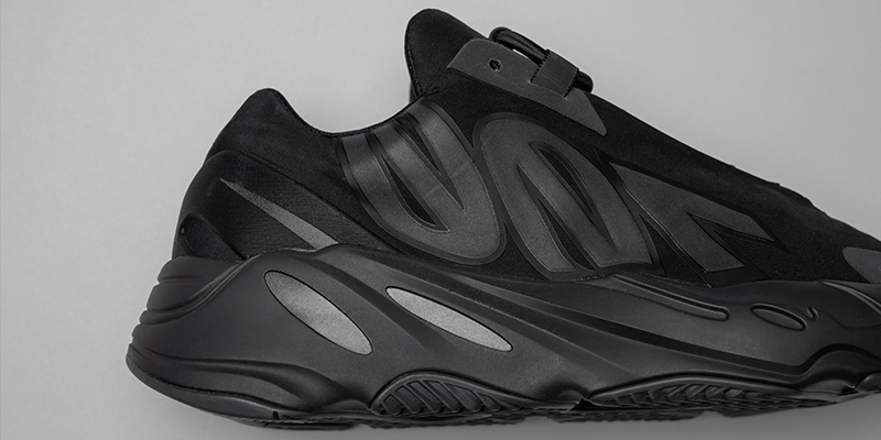 The All-Time Greatest Murdered-Out 'Triple Black' Sneakers - Sneaker Freaker