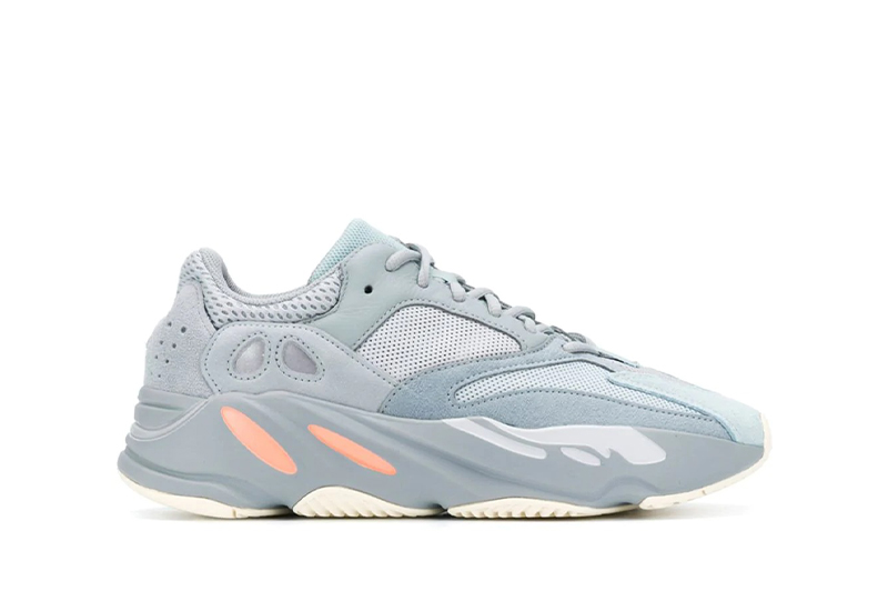 Yeezy boost 700 store new colorway