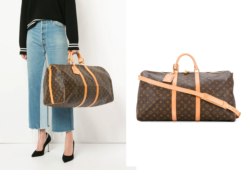 ルイ・ヴィトンの人気バッグを一挙紹介！名品バッグの魅力を徹底分析