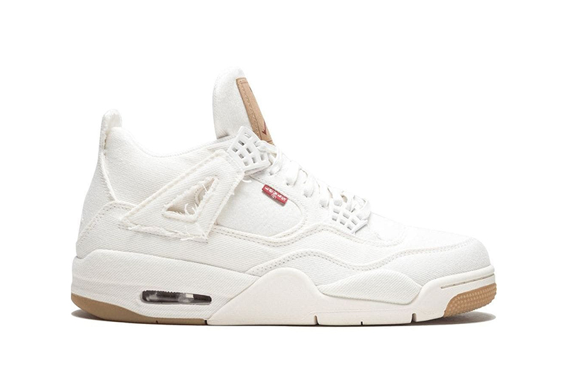 20 Best Air Jordan 4 Colorways