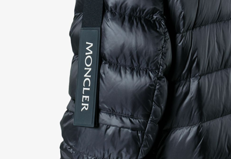 ultimative guide til jakker fra Moncler: Historie, størrelser pleje
