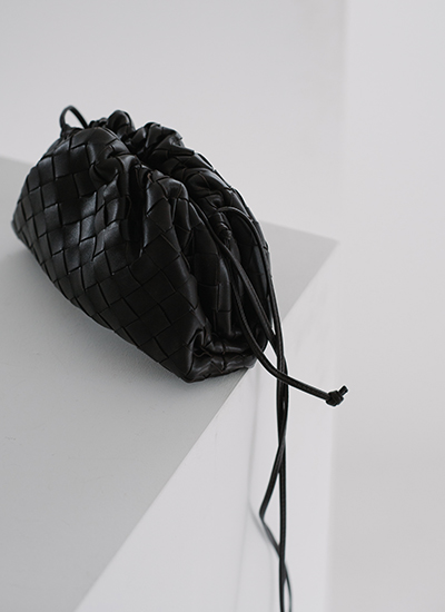 Bottega Veneta Pouch Bag Size Review