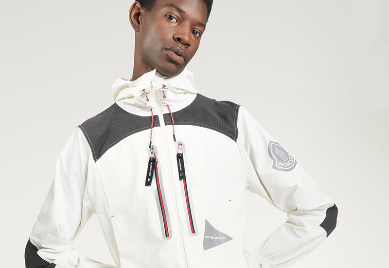 The Complete Guide to Moncler Jackets: History, Sizing \u0026 Care - FARFETCH