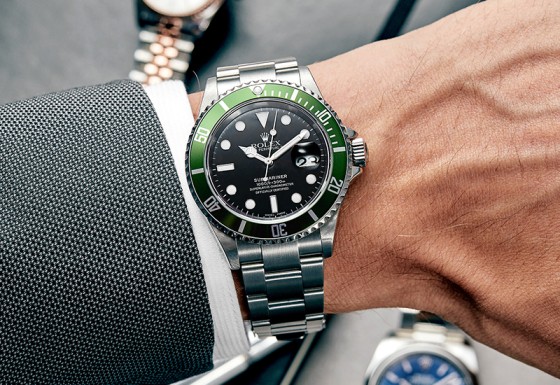 How To Buy The Right Watch Sizes For Your Wrist