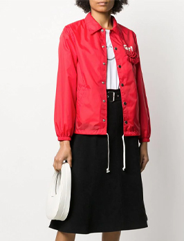 安達祐実さんご愛用COMME des GARÇONS BRICK LINE 安達祐実さんご愛用