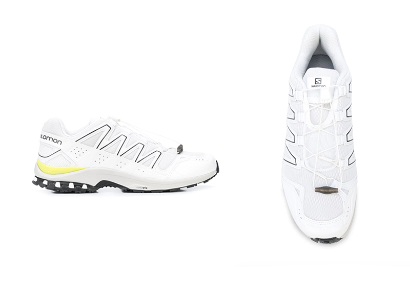 Salomon Sneakers: A and Sizing Guide - FARFETCH