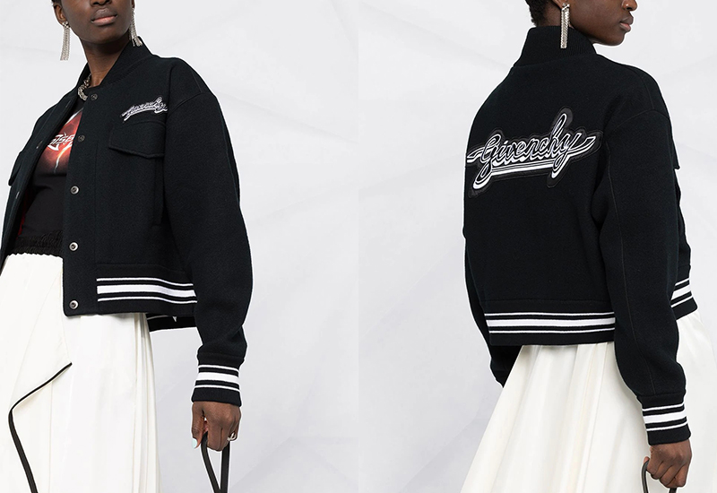 The 2021 Varsity Jacket Edit - FARFETCH