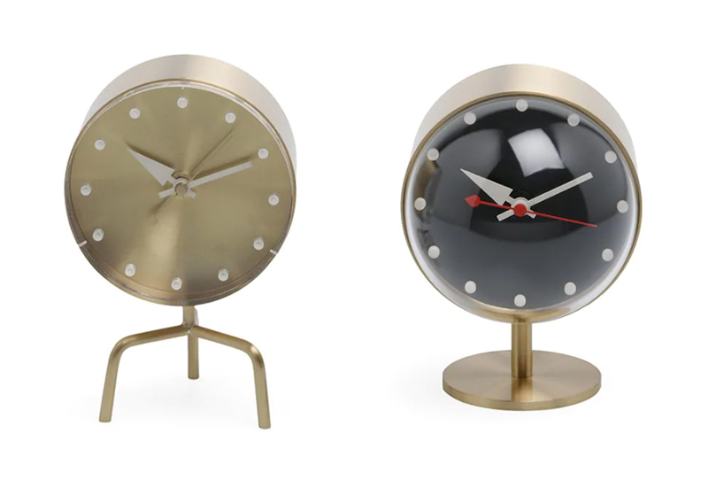 Vitra inredning