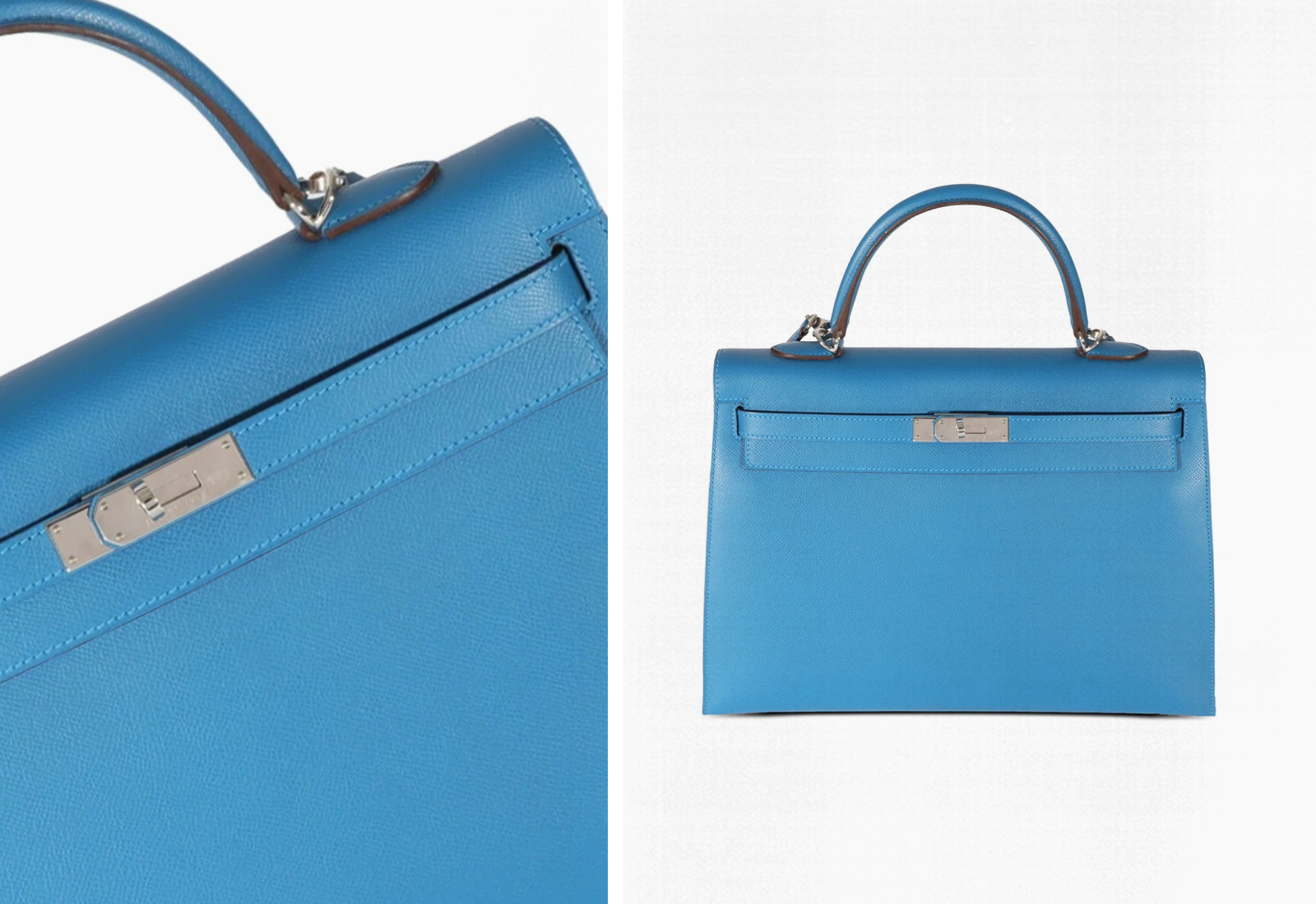Hermes Bag and Accessories Price List Reference Guide - Spotted Fashion