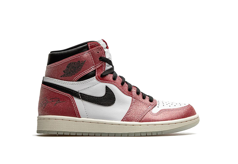 Air Jordan 1 ハイカットの傑作モデル20選