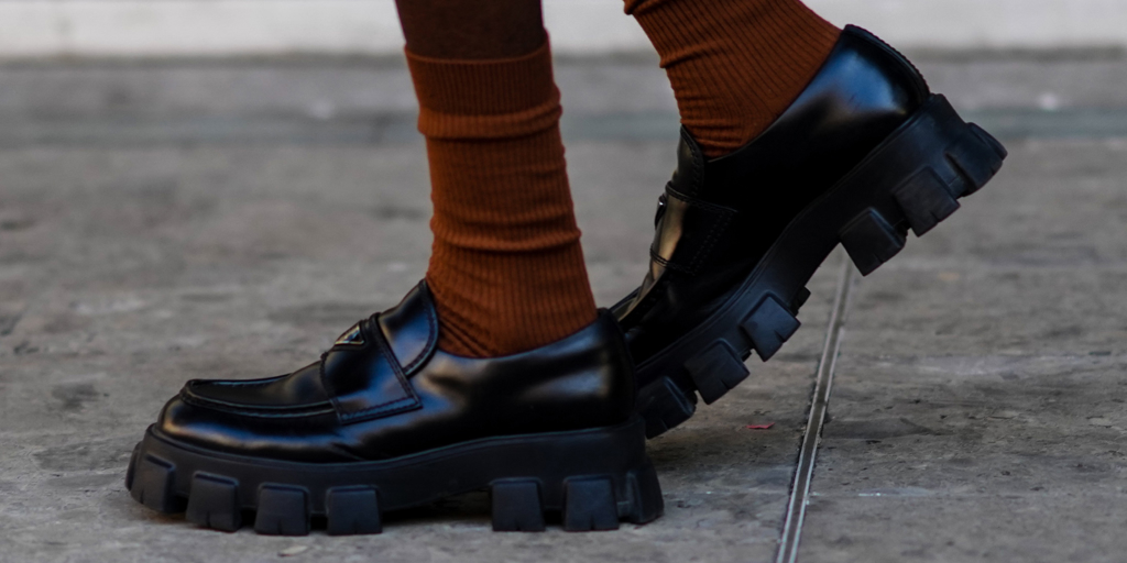 Trending Now: 5 Of The Loafers For Men