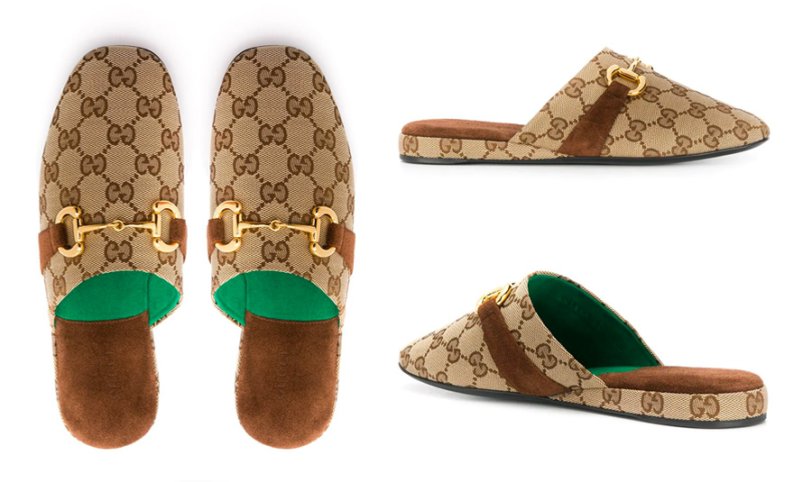 GUCCI グッチ　ホースビットローファー　スリッパ GUCCIのホースビットローファーが時代を超えて愛されるワケ