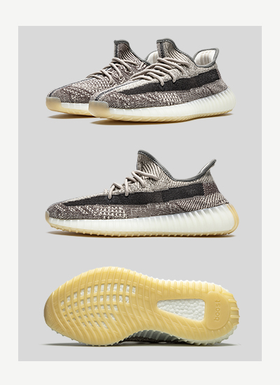 La historia de los Yeezy Boost 350 con Stadium Goods