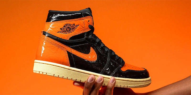 Top 10 shop air jordan 1