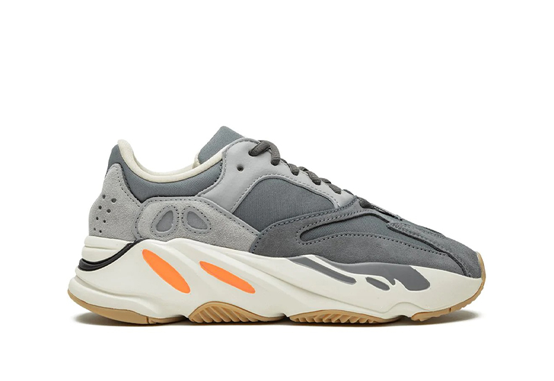 The Complete History of the Yeezy 700 with Stadium Goods - FARFETCH