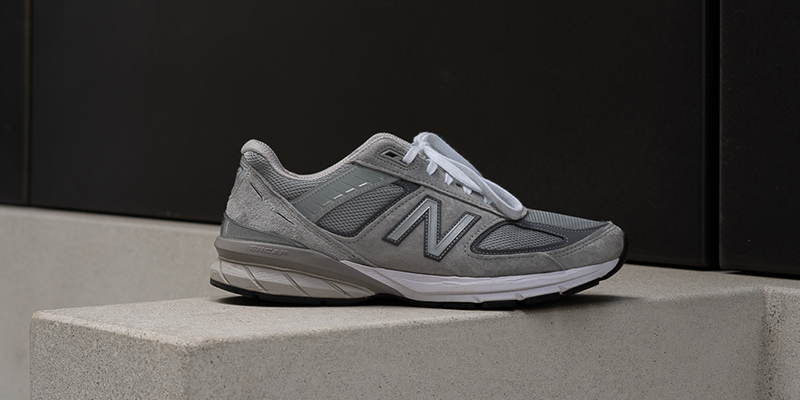 Does The New Balance 990 Fit True to Size New Balance 990 Sizing