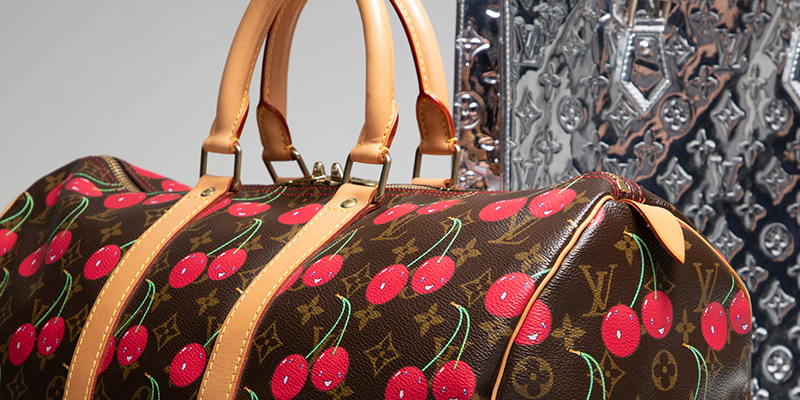 The most iconic Louis Vuitton bags of all time