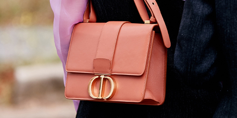 Cash upfront for luxury designer bags, SOTT