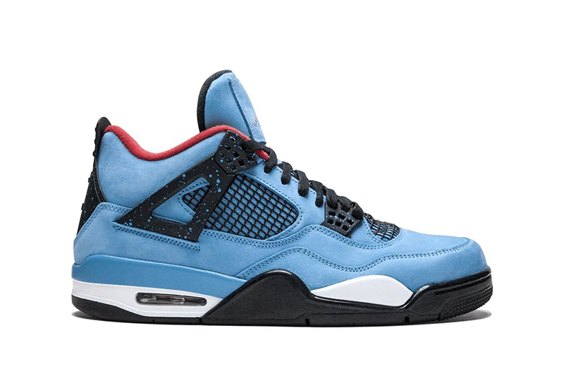 20 Best Air Jordan 4 Colourways FARFETCH