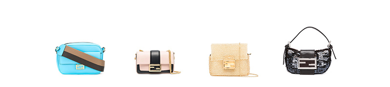 Louis Vuitton Pochette Accessoires NM vs Fendi Mini Mama Baguette. Which  one do you think is prettier??? : r/handbags