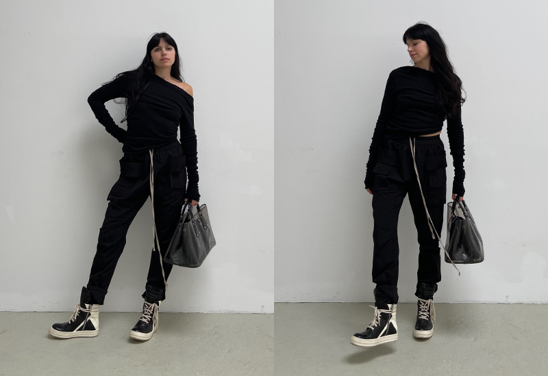 Introducir 90+ imagen rick owens shoes outfit - Abzlocal.mx