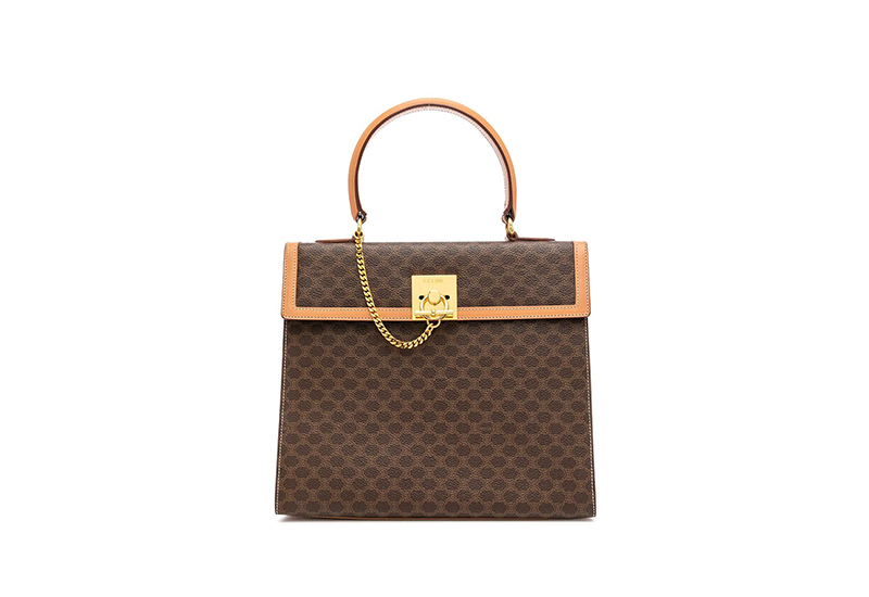 Gucci, Louis Vuitton, Prada and more: Vintage handbags at Century