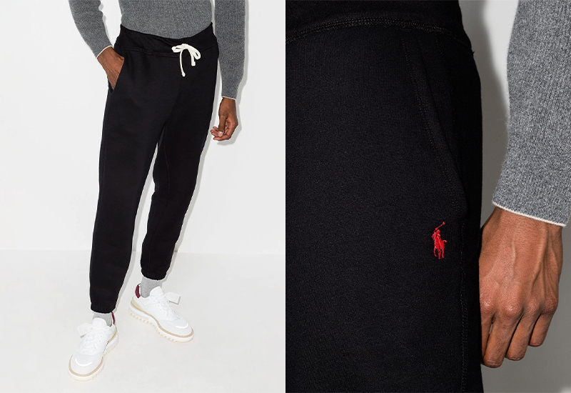 Polo ralph lauren outlet fit guide