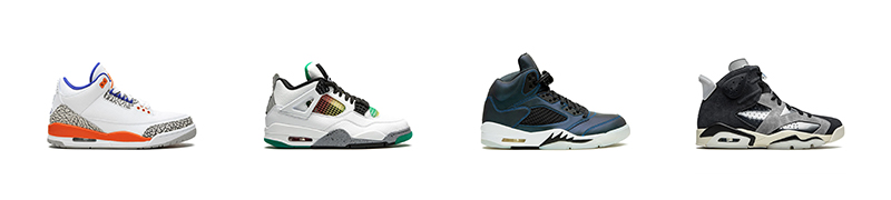 Alarming pea ecstasy The Womens Jordan Sizing Guide and Size Chart - FARFETCH