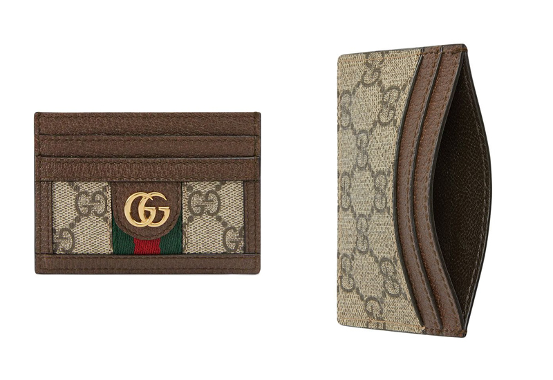 GUCCI の人気レディース財布 13 選