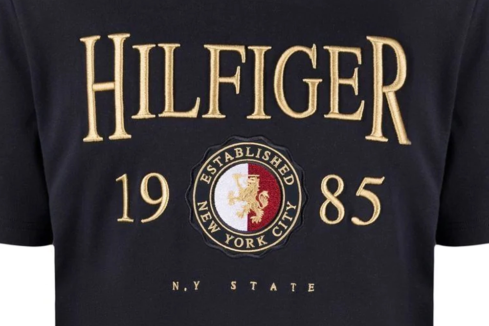 Tommy Hilfigerのブランド解説。クラシックなアメリカンスタイルを提案