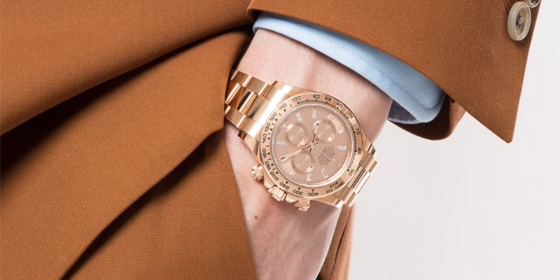 Relojes Rolex la historia de los relojes de lujo del mundo