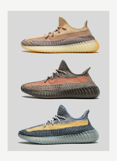 The History of the Yeezy Boost 350 with Stadium Goods