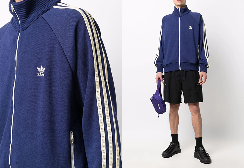 Wales Bonner: The Brand, The Designer and The adidas Collaboration -  FARFETCH