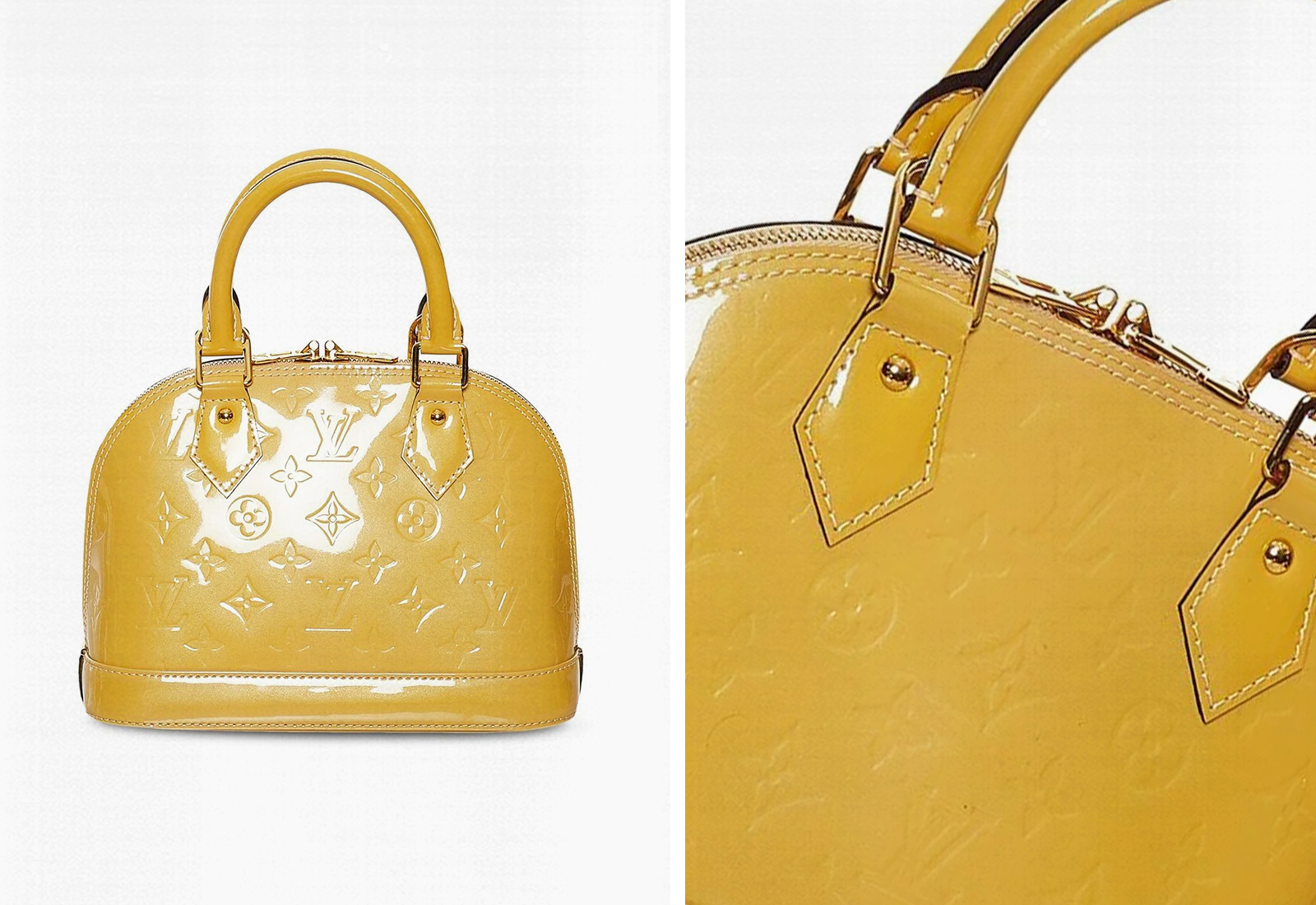 Pre-owned Hermès, Dior and Louis Vuitton bags — FARFETCH