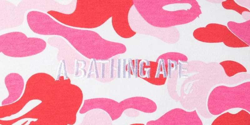 La guía definitiva de la marca japonesa A BATHING APE®