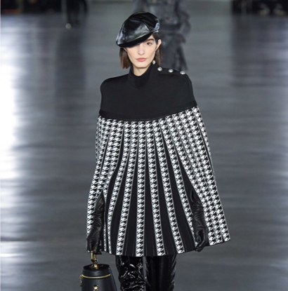 Balmain Womenswear AW18
