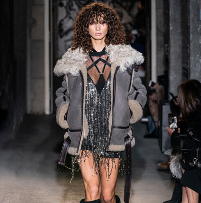 Faith Connexion Womenswear AW18