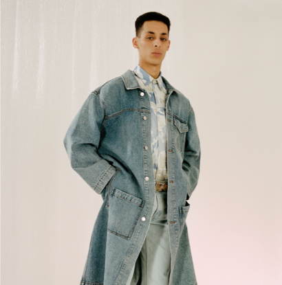 Martine Rose Menswear AW18