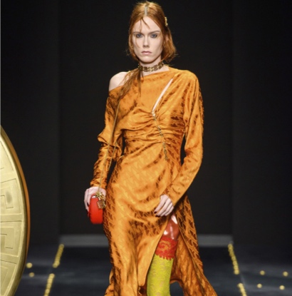 Versace Womenswear