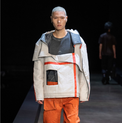 A-Cold-Wall* Menswear AW18