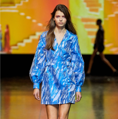 Ganni AW19