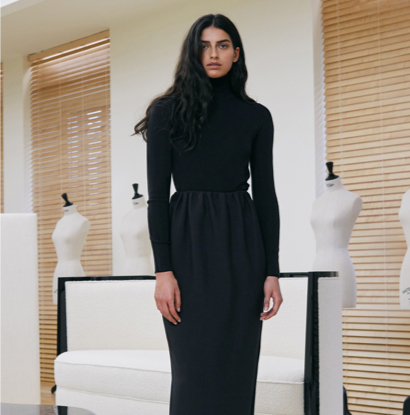 Toteme Womenswear AW18