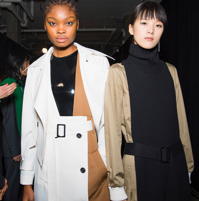 Tibi Womenswear SS19